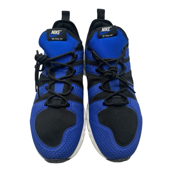 Nike Air Zoom LWP \'16 Shoes Mens Size 9 Racer Blue/Black‎ Summit White Sneakers main image 7